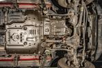 Unleash the Potential of Your Wrangler JL Hybrid Electric with Magnalium Skid