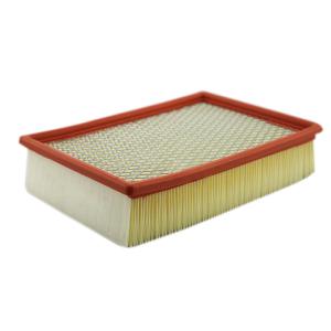 China PEUGEOT 307 SW 13271040 93181980 Automotive Engine Air Filters factory