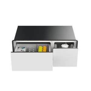Other Refrigeration Type Smart Coffee Table with Music Player and Wireless