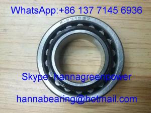 China F-231927 Gearbox Automotive Bearings / Cylindrical Roller Bearing with Flange 29x48x18.15/16.2mm factory