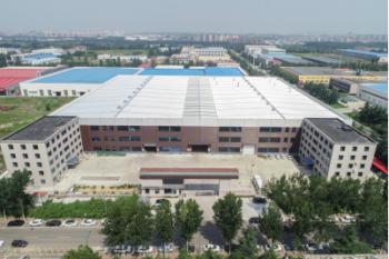 Qingdao Chenyang Machinery Mfg Co., Ltd.