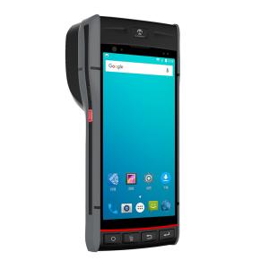 China 720x1440 Wireless Handheld PDA factory