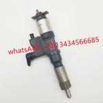 095000-8933 095000-8930 Denso Common Rail Injector 8-98160061-3 095000-6366