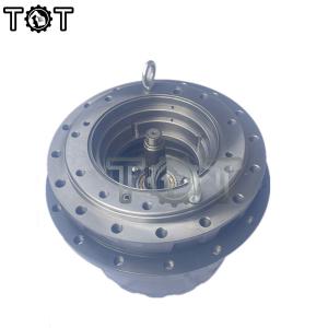China E312B erpillar Gear Reduction Gearbox 150KG Reducer Gear Box factory