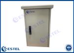 IP55 Pole Mounted Electrical Enclosures
