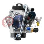Diesel Dcrp301220 294000-1223 16700-5X01A Common Rail Fuel Injection Pump