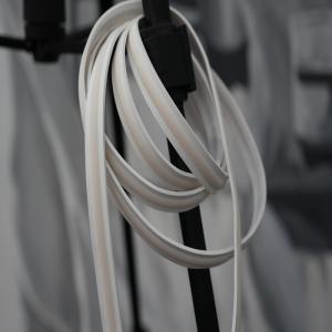 China COB LED Neon Strip 12v/24v 160 LEDs 5 Years Warranty Flexible LED Strip Lights factory