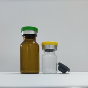 China china factory wholesale price pharmaceutical glass injection glass vial tubular borosilicate glass vial factory
