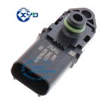 metal CUMMINS Engine Crankshaft Sensor 4984575 5WK96806 4954400 5462277