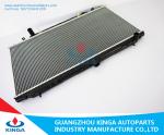 KJ-15178-PA16/26 Nissan Radiator for MICRA'92-99 K11 MT with OEM 21410-42B00