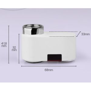 Touchless Lavatory Automatic Sensor Faucet Adapter