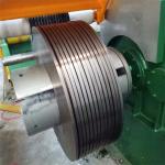 Cold Rolled Stainless Steel Strip Coil Band 201 304 304L 309S 316 316L 0.3mm - 1