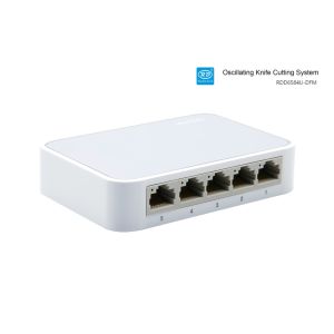 Ruida RDD6584U-DFM Double Beam Oscillating Knife Cutting Controller