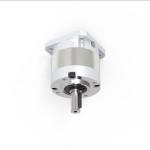 Speed Ratio 5:1 42mm Flange Planetary Gear Reducer HNBR Ring