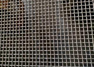 China Strong Corrosion Resistance Tantalum Wire Cloth Used As Substitute For Platinum Or Filter factory