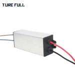 Waterproof Outdoor LED Driver IP65 , 30w LED Driver 85 * 37 * 29 Mm Size