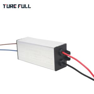 China 30W 25-36V LED Driver IP65 , Waterproof Led Power Supply Long Life Span factory