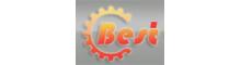 China Best Machinery Parts International Limited logo