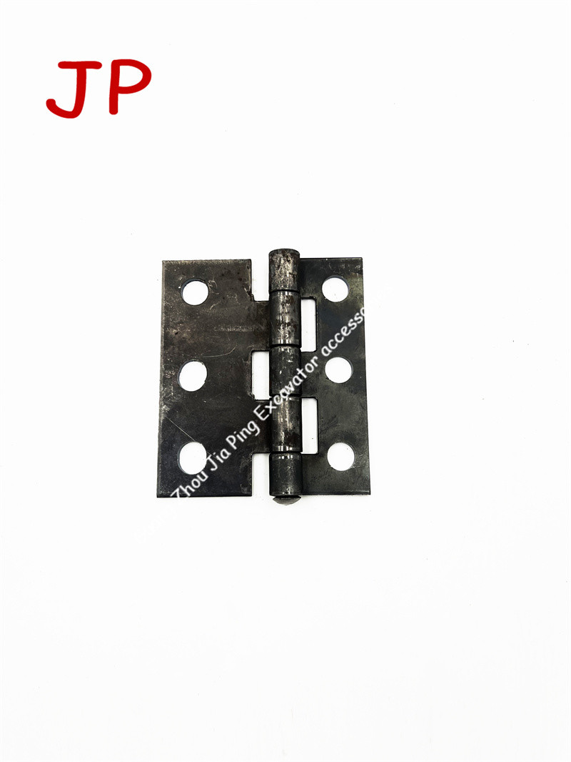 Volvo EC240B Cover Hinge Excavator Cab Accessories