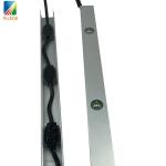 30MM DC48V RGBW Outdoor aluminum profile permanent led christmas led pixel point