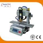Hot Bar Soldering Machine Thermode Welding Machine For Hotbar Welding