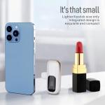 5000 mah capsule ultra compact size battery for daily portable charging on the