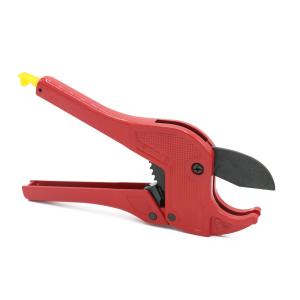 China Stainless Steel Plastic Pipe Cutter Pvc Cutting Tool HTJ311 OEM 16KGS factory