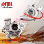 716677-5001S 28230-8Y000 Hyundai Turbo Charger GT3271LS Turbo With D6DA Engine