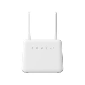 China Wifi Router 4G LTE Indoor Customer Premise Equipment 4G CPE factory