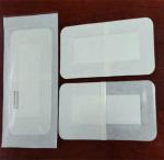 Medical Automatic KR-QFT-A Surgical Suture Patch Machine for Wound Dressing