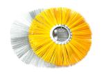 Customized Street Cleaning Wafer Sweeper Broom Brushes