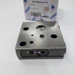 PC360-7 PC350-8 Excavator Hydraulic Valve , 723-40-71800 Pressure Relief Valve