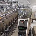 Used PA Nylon Cotton Doubling Tfo Yarn Twisting Machine 5000r/Min