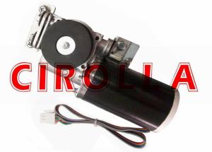 China Powerful Brushless DC Motor Quiet Working for Automatic Sliding Door Operators factory