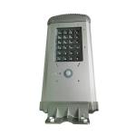 Motion Sensor Control IP65 10W Outdoor LED Street Lights