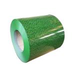 30-275g Z275 Az Hot Sale Z100 Gi PPGI Ral Color Coating PPGI PPGL Coil