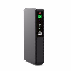 China Long Mini DC UPS Economic 5Ah-100Ah Battery 0℃~+40℃ Working Temperature factory