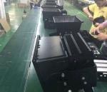 Pure White 140lm / W Waterproof Led Flood Lights 1000w For Football Field
