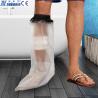 Buy cheap Half Leg Reusable Cast Protector Waterproof Bandage Cover With TPU Material from wholesalers
