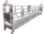 ZLP630 Temporary Suspended Platform