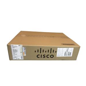 China Cisco New In Box ISR4331-SEC/K9 Cisco 4331 Integrated Services Router factory