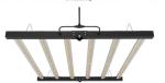 Waterproof Indoor Plants Led Herb Grow Light Dimmable Foldable Strip Bar