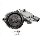 ME204053 Oil Pump For Engine 4M40 and OEM Supported Excavator Spare Parts