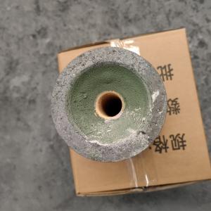 China Antiwear Refractory Tundish Nozzles Upper Nozzle Corrosion Protection factory