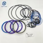 CAT H160S Breaker Hammer Seal Kit Hydraulic Breaker Repair Kit For Breaker Spare