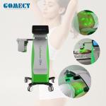 10D Luxmaster Lipo Body Slimming Machine 532nm Green Light Cold Laser Light