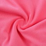Sanding milk fiber hot bead women's fitness panty