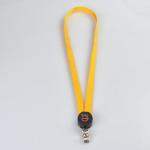 LED Lanyards business promotion trade show & events use lanyards promotional