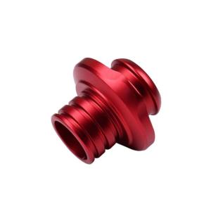 China Zinc Plated Cnc Precision Turning Parts Brass Precision Turned Components factory