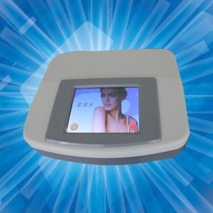 China Arm Spider Veins Removal Machine , Blood Vessel Removal Equipment factory